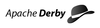 The Apache Derby Logo.